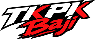 TKPK Baji লোগো